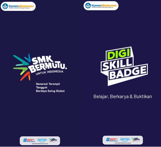 Digi Skill Badge