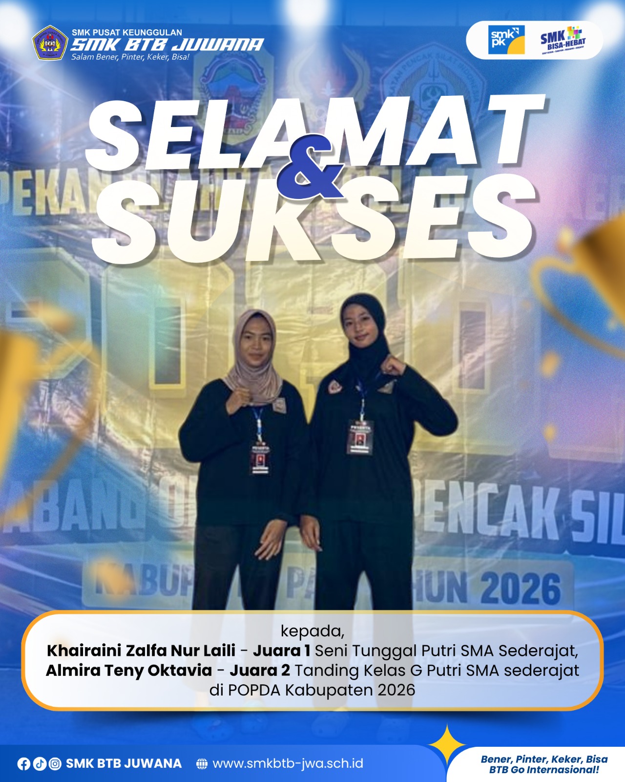 Event 1